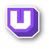 🔡 Эмодзи «Twitch font» для Telegram