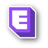 🔡 Эмодзи «Twitch font» для Telegram
