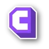 🔡 Эмодзи «Twitch font» для Telegram