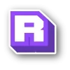 🔡 Эмодзи «Twitch font» для Telegram