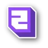 🔡 Эмодзи «Twitch font» для Telegram
