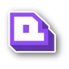 🔡 Эмодзи «Twitch font» для Telegram