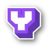 🔡 Эмодзи «Twitch font» для Telegram