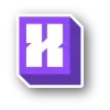 🔡 Эмодзи «Twitch font» для Telegram