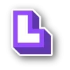 🔡 Эмодзи «Twitch font» для Telegram