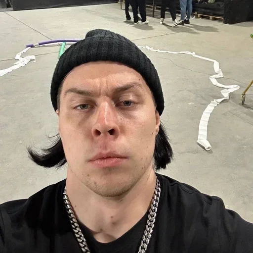 🤬 Стикер «Стримерская» для Telegram