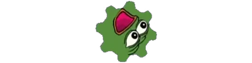 ⚙️ Стикер «Animated Twitch Pack vol. 1» для Telegram