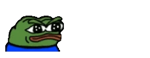 😈 Стикер «Twitch» для Telegram