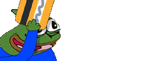 💳 Стикер «Twitch» для Telegram