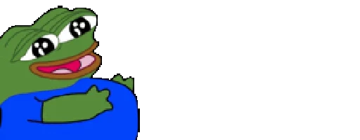 🍫 Стикер «Twitch» для Telegram