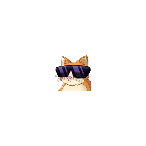 😎 Стикер «Twitch emoji (global)» для Telegram