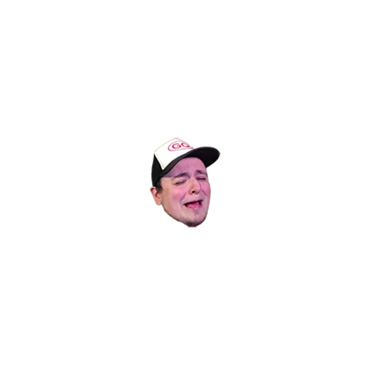 😂 Стикер «Twitch emoji (global)» для Telegram