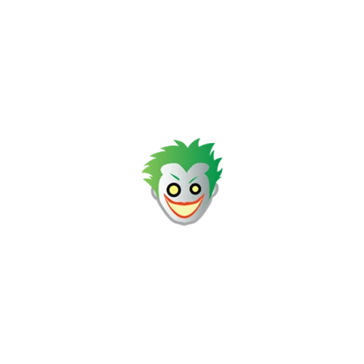 😁 Стикер «Twitch emoji (global)» для Telegram