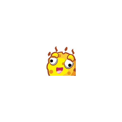 😅 Стикер «Twitch emoji (global)» для Telegram