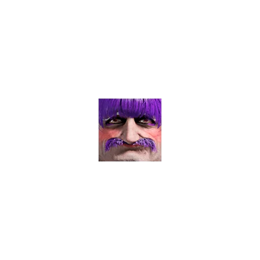 😐 Стикер «Twitch emoji (global)» для Telegram