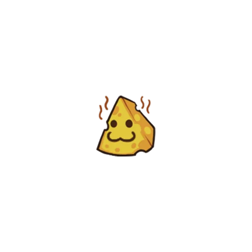 🫠 Стикер «Twitch emoji (global)» для Telegram
