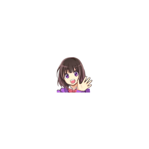 👋 Стикер «Twitch emoji (global)» для Telegram