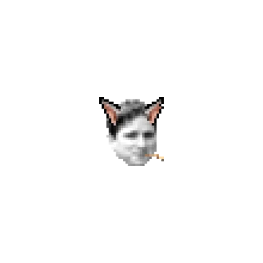 🙃 Стикер «Twitch emoji (global)» для Telegram