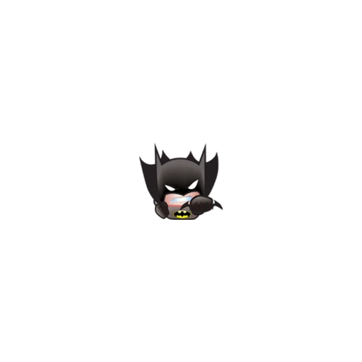 😠 Стикер «Twitch emoji (global)» для Telegram