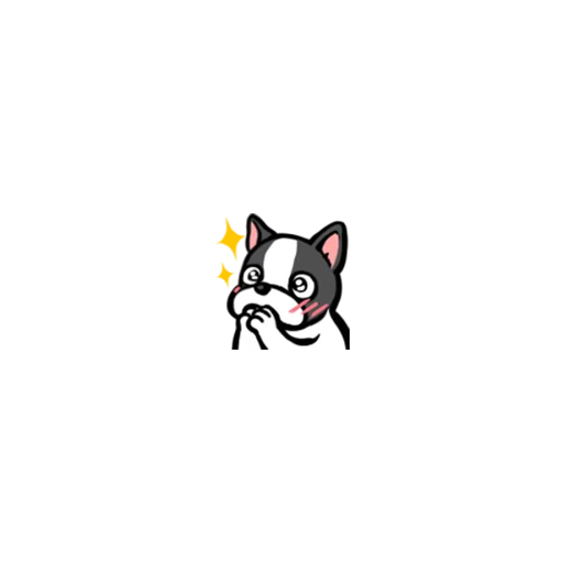 😳 Стикер «Twitch emoji (global)» для Telegram