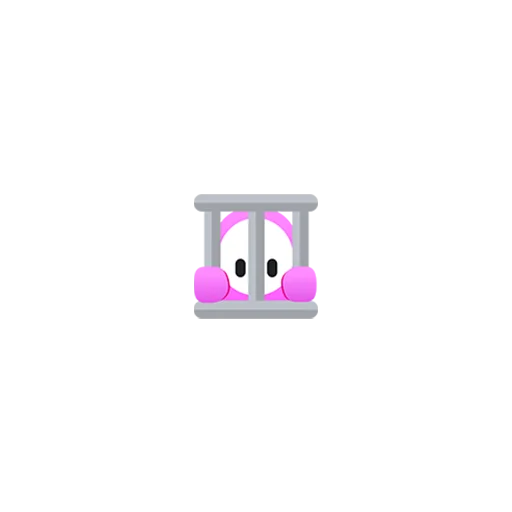 😶‍🌫️ Стикер «Twitch emoji (global)» для Telegram