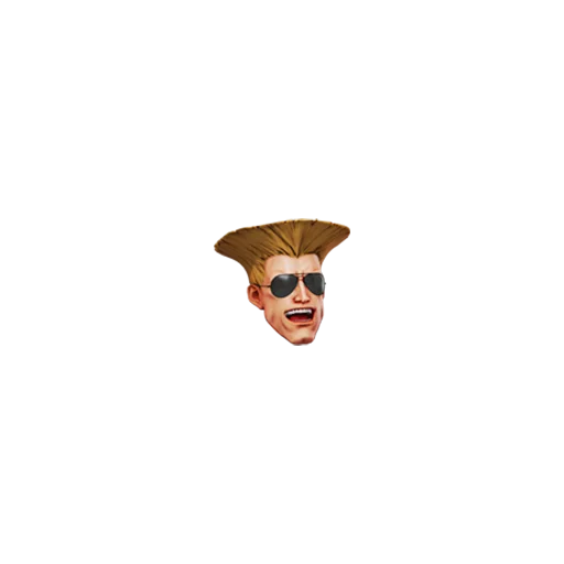 😂 Стикер «Twitch emoji (global)» для Telegram