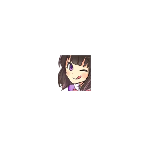 😉 Стикер «Twitch emoji (global)» для Telegram