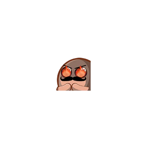 😏 Стикер «Twitch emoji (global)» для Telegram