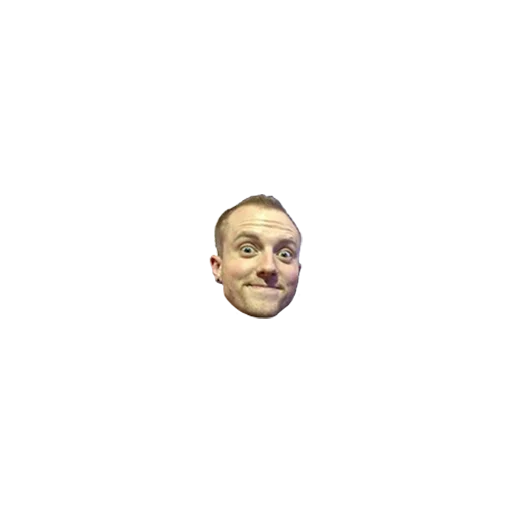🙂 Стикер «Twitch emoji (global)» для Telegram