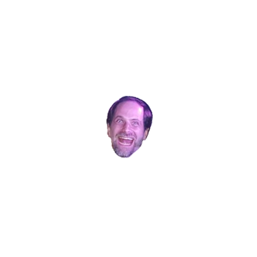 😈 Стикер «Twitch emoji (global)» для Telegram