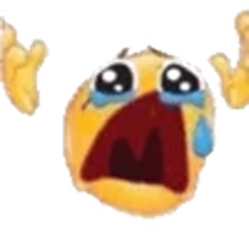 😰 Эмодзи «My Emoji Pack» для Telegram