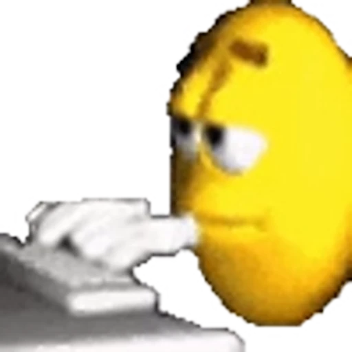 ⌨️ Эмодзи «My Emoji Pack» для Telegram