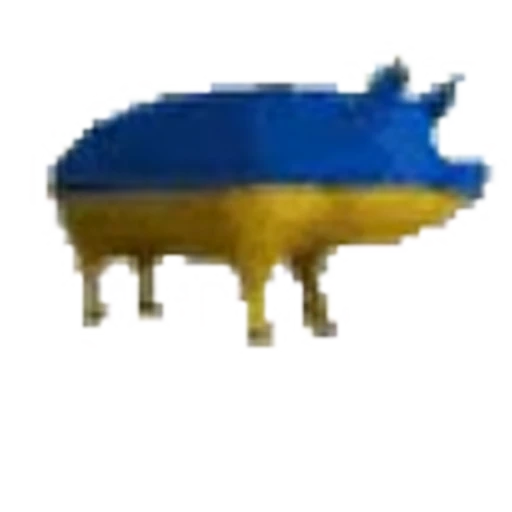 🇺🇦 Эмодзи «My Emoji Pack» для Telegram