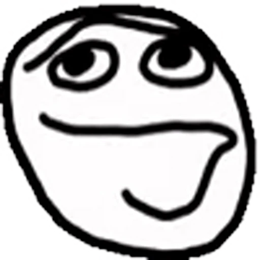 😥 Эмодзи «My Emoji Pack» для Telegram