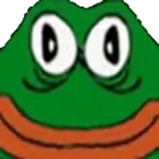 👀 Эмодзи «My Emoji Pack» для Telegram