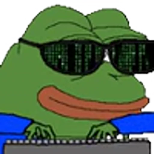 ⌨️ Эмодзи «My Emoji Pack» для Telegram