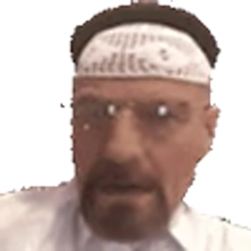 🙅‍♂️ Эмодзи «My Emoji Pack» для Telegram
