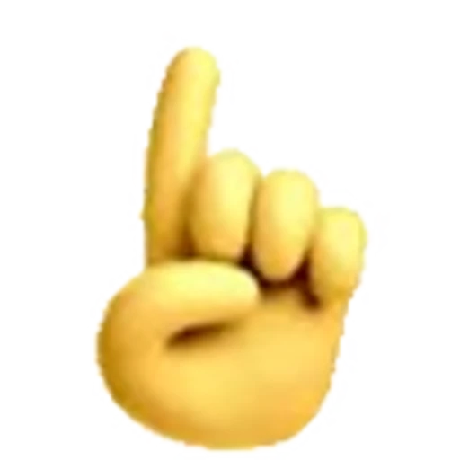 👆 Эмодзи «My Emoji Pack» для Telegram