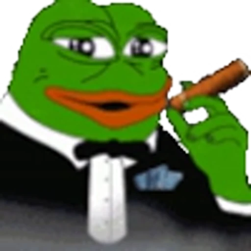 🚬 Эмодзи «My Emoji Pack» для Telegram