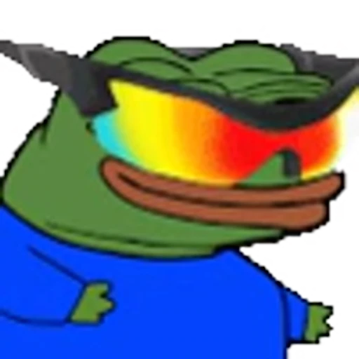 😎 Эмодзи «My Emoji Pack» для Telegram
