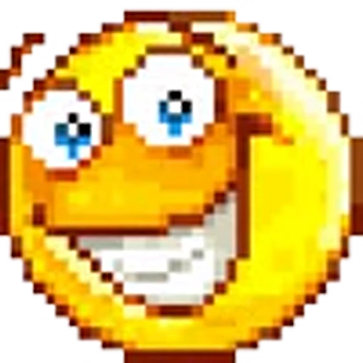 👍 Эмодзи «My Emoji Pack» для Telegram