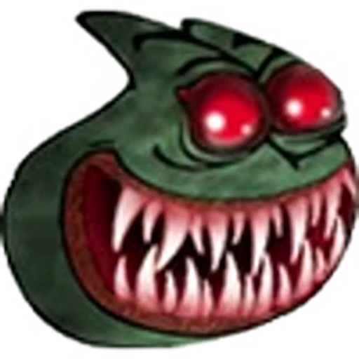 😈 Эмодзи «My Emoji Pack» для Telegram