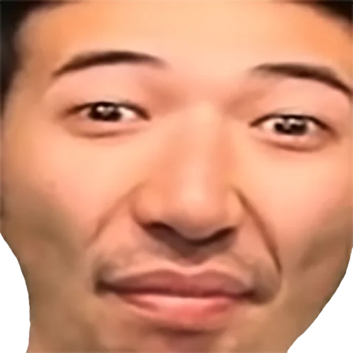 🌝 Стикер «TwitchPS» для Telegram
