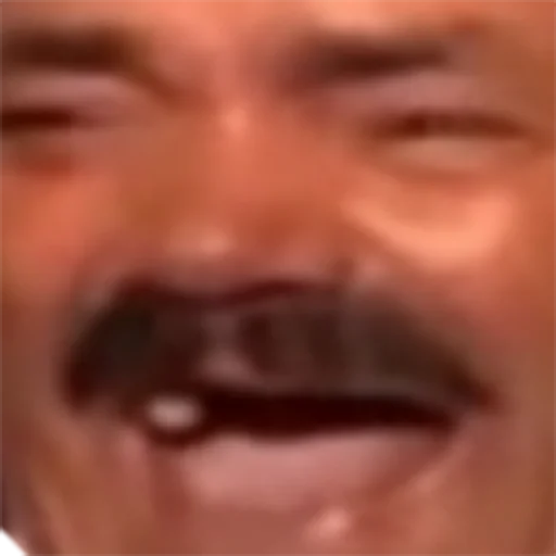 😂 Стикер «TwitchPS» для Telegram