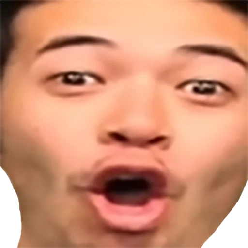 😮 Стикер «TwitchPS» для Telegram