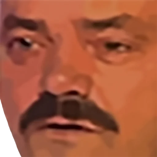 😦 Стикер «TwitchPS» для Telegram