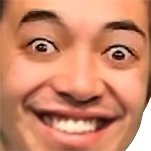 😁 Стикер «TwitchPS» для Telegram