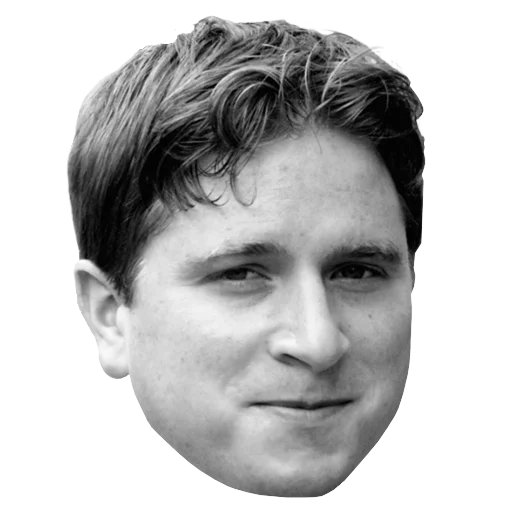 Стикерпак TwitchPS для Telegram