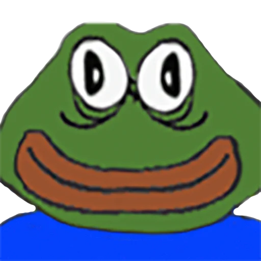 😶 Стикер «TwitchPS» для Telegram