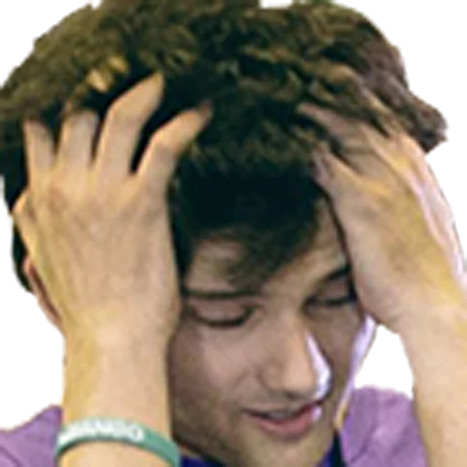 😑 Стикер «TwitchPS» для Telegram